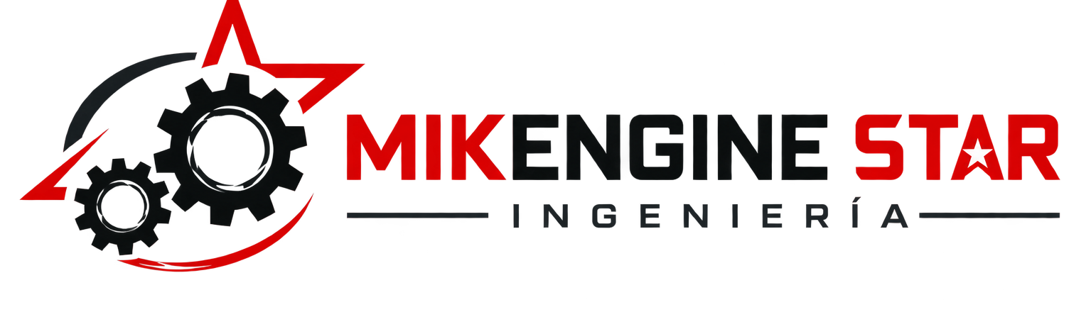 MIKENGINE — Taller Industrial & Ingeniería